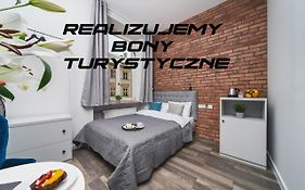 Liv Apartments Old Town